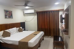 HOTEL TANYA INTERNATIONAL, Vijaywada