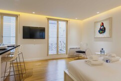 Bright Studio - 2P - Opera/Haussmann, Paris