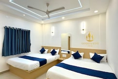 Sanjay&son's Inn, Nevasa