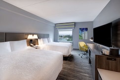 Hampton Inn & Suites by Hilton Burlington Toronto, Halton