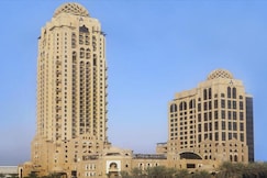 Arjaan by Rotana Dubai Media City, دبى