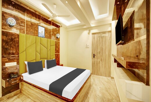 Super Collection O DIVIRA INN