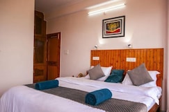 Shri Villa Homestay, Shimla