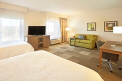 Hampton Inn & Suites by Hilton Nashville-Smyrna, Rutherford, Tennessee