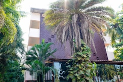 Hotel Meraden Opus, Anjuna Beach, Goa, Goa