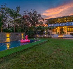 Swimming Pool 1