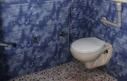 Washroom
