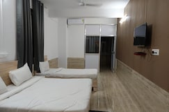 HOTEL DWARKA INN, Bilaspur, Chattisgarh