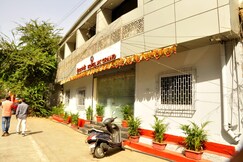 Hotel MK Grand, Mumbai