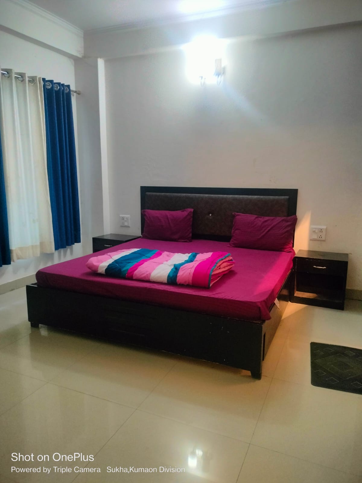 1 BHK Apartment for rent - Tap to explore photos