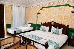 The Desert Mafia Resort & Camp, Jaisalmer