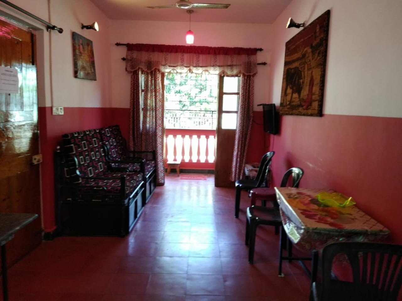 Luxury Apartment close to colva Beach - Tap to explore photos