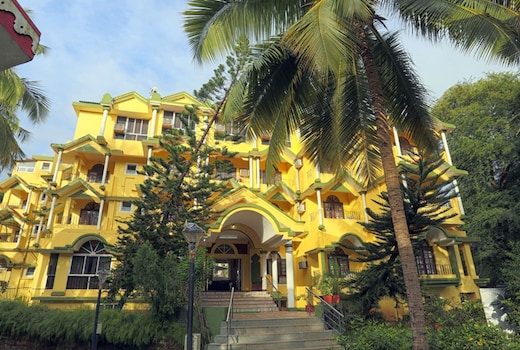 Miramar Residency