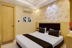 Townhouse Oak Ram Lala Mandir Kanpur Formerly Hotel Sun Rise, Kanpur