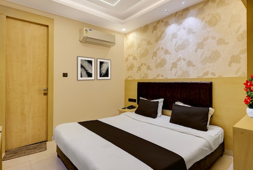 Townhouse Oak Ram Lala Mandir Kanpur Formerly Hotel Sun Rise