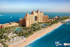 Atlantis, The Palm, Dubai
