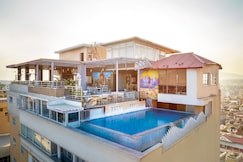 Hotel Sabrina Kathmandu, Kathmandu