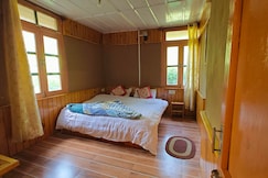 Tirthan Jibhi Homestay, Banjar