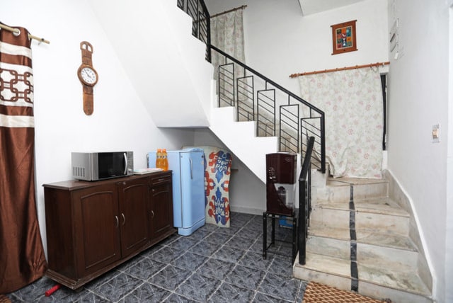 God's Grace Villa (3BHK with Kitchen) - Tap to explore photos
