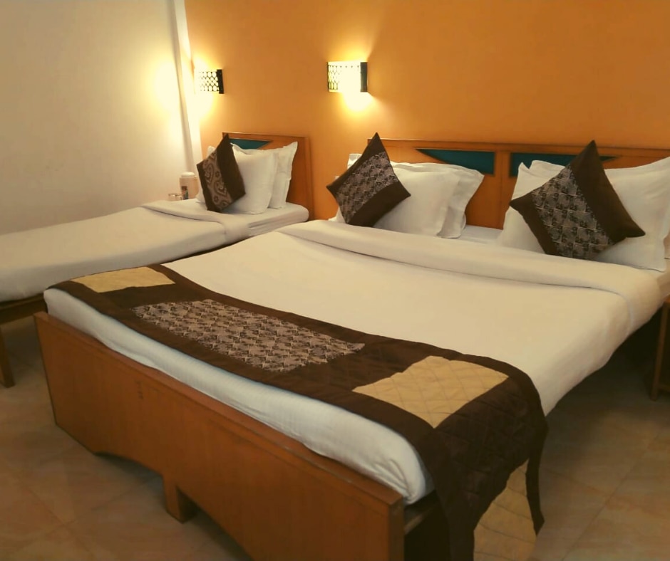 Family Deluxe AC Room 1