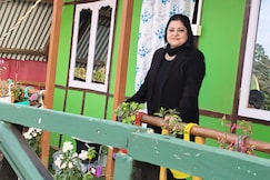 D's Mayaavea, Kalimpong