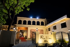 The Nim Managed by Quadrillion Hotels, Budaun