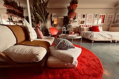 Avida Studio Candolim Mirashya Homes A509, Goa