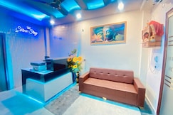 Hotel Shine Stay, Delhi