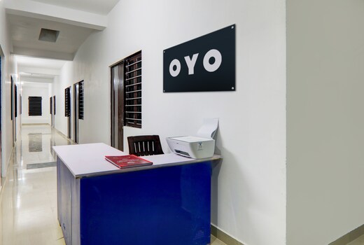 Hotel O Divyata Resorts