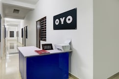 Hotel O Divyata Resorts, Bara Banki