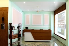 Royal Castle, Wayanad