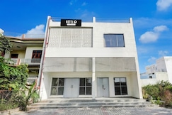 Hotel O Meerut Central College Formerly Saffron, Meerut