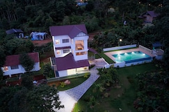 Banaghatt Resorts, Wayanad