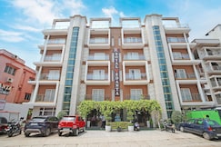 ROYAL VEDANTA, Digha