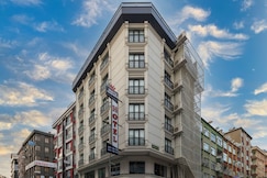 White Corner Hotel, Istanbul