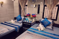 Paris Guest House, Hong Kong