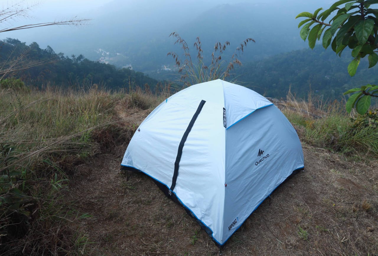Camp Inn, Thekkady - Tap to explore photos