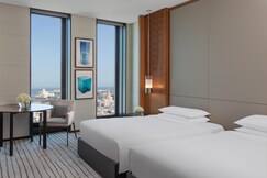 Park Hyatt Doha, Doha