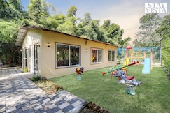 StayVista at Tanor Villa @ Bhils Kabeela, Bichhiya