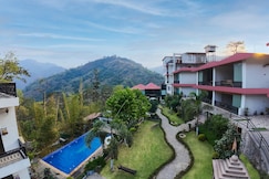 Shaantam Resorts & Spa, Rishikesh