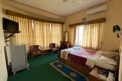 Hotel Green Tara, Pokhara