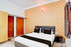 HOTEL O Happy Inn, Jabalpur