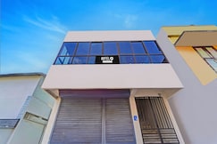 Super Hotel O KSRTC Bus Terminal Formerly Budget Stay Eastfort, Thiruvananthapuram