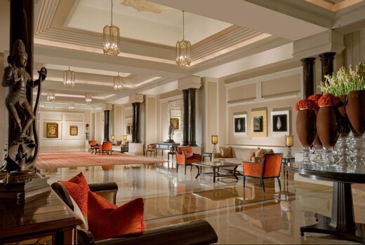 The Leela Palace Chennai Chennai Hotel Price Address Reviews