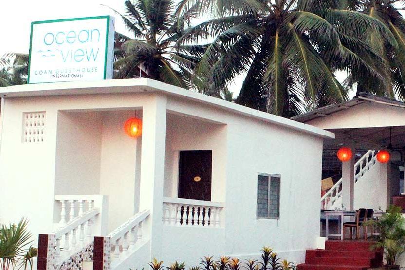 Photos of OCEAN VIEW GOAN BEACH HOUSE Guest House in Goa
