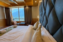 The Pinaki, Manali