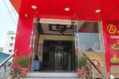 Hotel Surya Residency, Nellore
