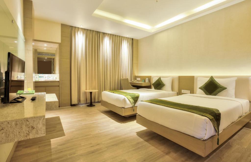 Hotel Grand Bhabendra Alay - Tap to explore photos