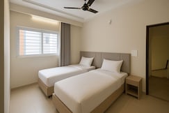 URBAN STAY, Bangalore