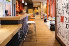 IBIS PARIS VERSAILLES CHATEAU, Yvelines